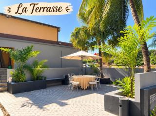 Bel Hotel Nosy Be - 5