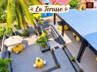 Bel Hotel Nosy Be - 4