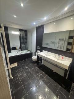 Kayla Appartement - 9