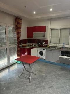 Kayla Appartement - 6