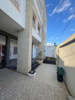 Kayla Appartement - 4