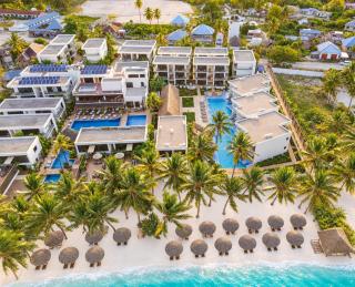 TOA Hotel & Spa Zanzibar - 3