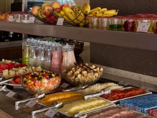 Mercure Belo Horizonte Lourdes - 7
