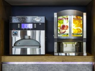 ibis Budget Luxembourg Aeroport - 9