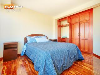 Spacious and Comfortable Apartment, Excellent Views - 6