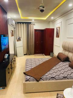 Luxury Studio Stay In Islamabad Near Airport - 0