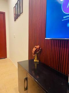 Luxury Studio Stay In Islamabad Near Airport - 8