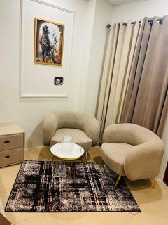 Luxury Studio Stay In Islamabad Near Airport - 7
