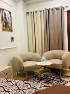 Luxury Studio Stay In Islamabad Near Airport - 5