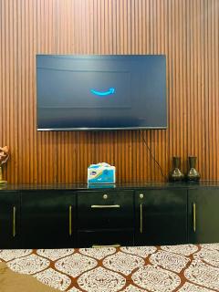 Luxury Studio Stay In Islamabad Near Airport - 2