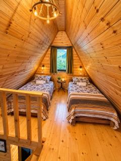 Asureti Horizon Cottage - 6