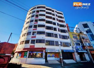 Spacious and Comfortable Apartment, Excellent Views - 1