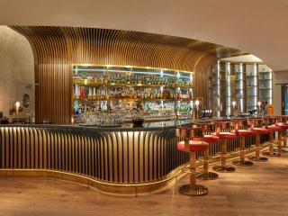 Sofitel Brussels Europe - 8
