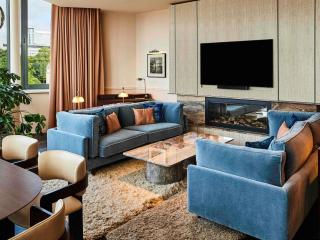 Sofitel Brussels Europe - 4