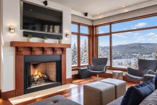 Tremblant Prestige - Altitude 166-8 - 0