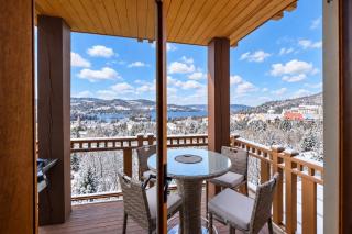 Tremblant Prestige - Altitude 166-8 - 7