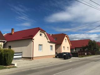 Štýlový Apartmán Andrea blízko Snowlandu Valča - 9