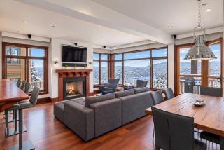 Tremblant Prestige - Altitude 166-8 - 6