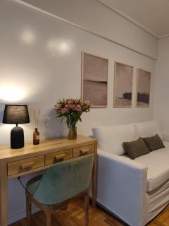 French Buenos Aires, cálido departamento con detalles de categoría en zona privilegiada y tranquila - 6