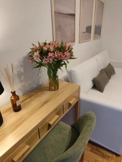 French Buenos Aires, cálido departamento con detalles de categoría en zona privilegiada y tranquila - 7