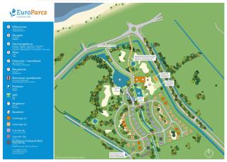EuroParcs Cadzand-Bad - 8