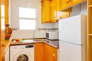 Apartamento Pink Sunshine beach - 2