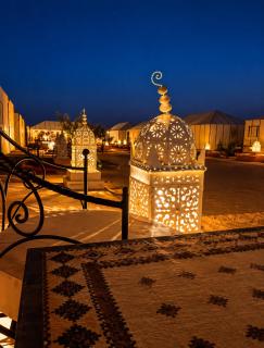 Luxury Stay Camp Merzouga - 7