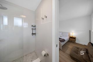 Cozy Miami Studio - Free Parking - Gym - BBQ - 4