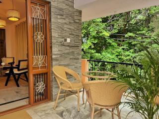 Eko Homes Cozy 2BHK near Manyata Kammanahalli - 1