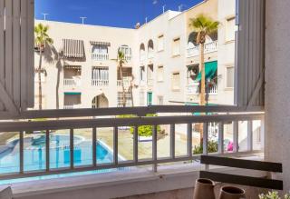 Apartment Pink Sea breeze - 8