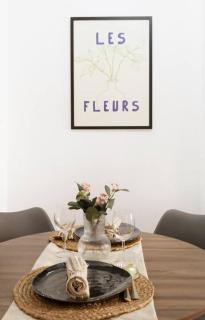 Apartment Pink Sea breeze - 3