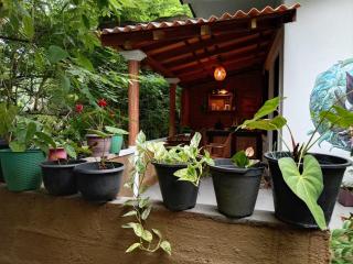 Venu House - Weligama - 0