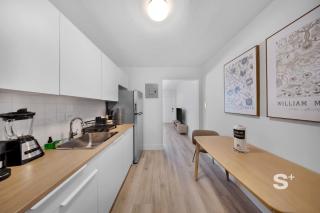 Chic 1-BD Apt in Miami Gym, BBQ, Free Parking - 6