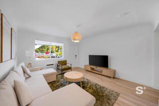 Chic 1-BD Apt in Miami Gym, BBQ, Free Parking - 4