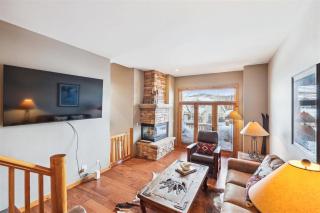4 Bedroom Townhome Near Snowflake Lift - Walk To Slopes! - 7