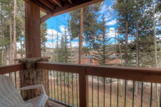 Snowflake Lift Neighborhood - 3 Bedroom Condo - 1 Block To Lift! - 1