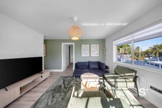 Miami Retreat - 1-BR Parking, Gym & BBQ Area - 4