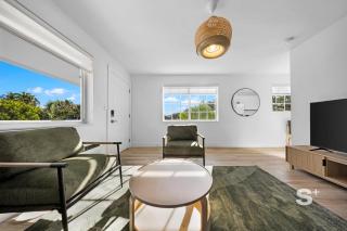 Miami Retreat - 1-BR Parking, Gym & BBQ Area - 1