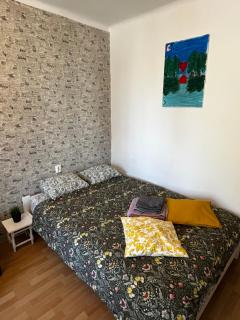 Apartament Rozłucka Wawa Pulse Express Stadium Great location close to city center with free street parking nearby - 0