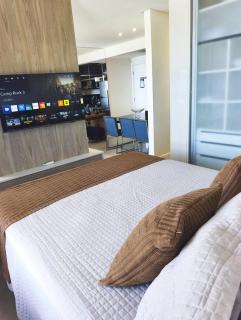Apartamento vista mar em Salvador - 7