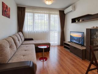 Belvedere 2-Bedroom Apartment with Terrace - Bansko - 4