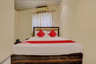 Hotel O NK Grand - 9