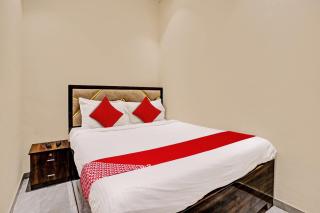 Hotel O NK Grand - 7
