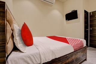 Hotel O NK Grand - 6