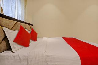 Hotel O NK Grand - 3