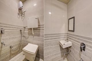 Hotel O NK Grand - 1
