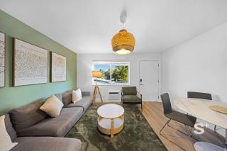 Elegant 1-BD Miami Apt - Gym, BBQ, Free Parking - 5