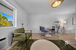 Elegant 1-BD Miami Apt - Gym, BBQ, Free Parking - 2