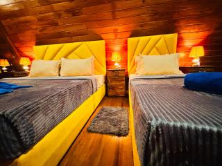 Chalet WonderRest Ella - 2
