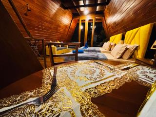 Chalet WonderRest Ella - 4